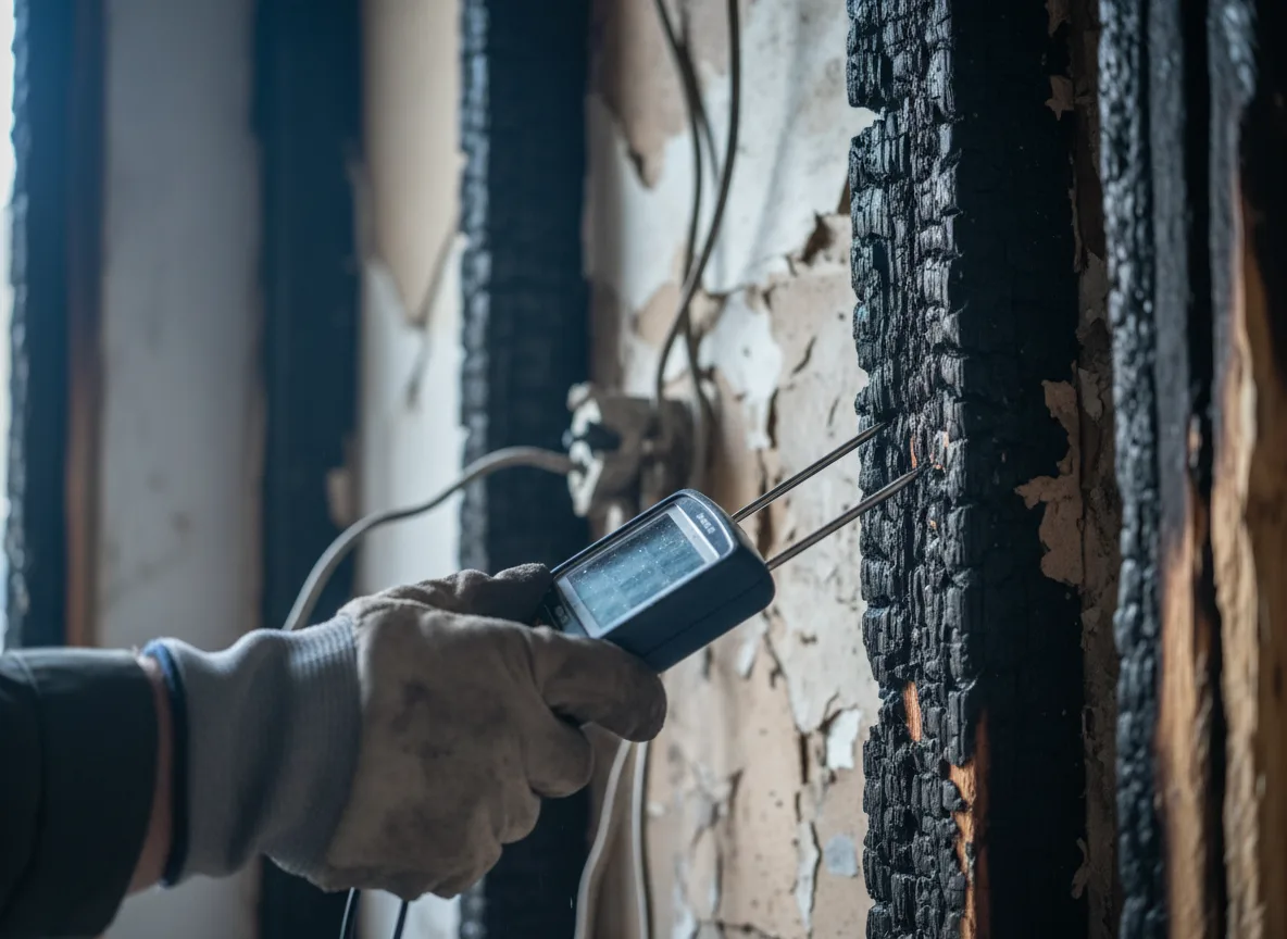 Fire Damage Restoration Lomax, IL FAQs